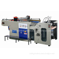 Auto Cylinder Screen Printing Press/Screen Machine